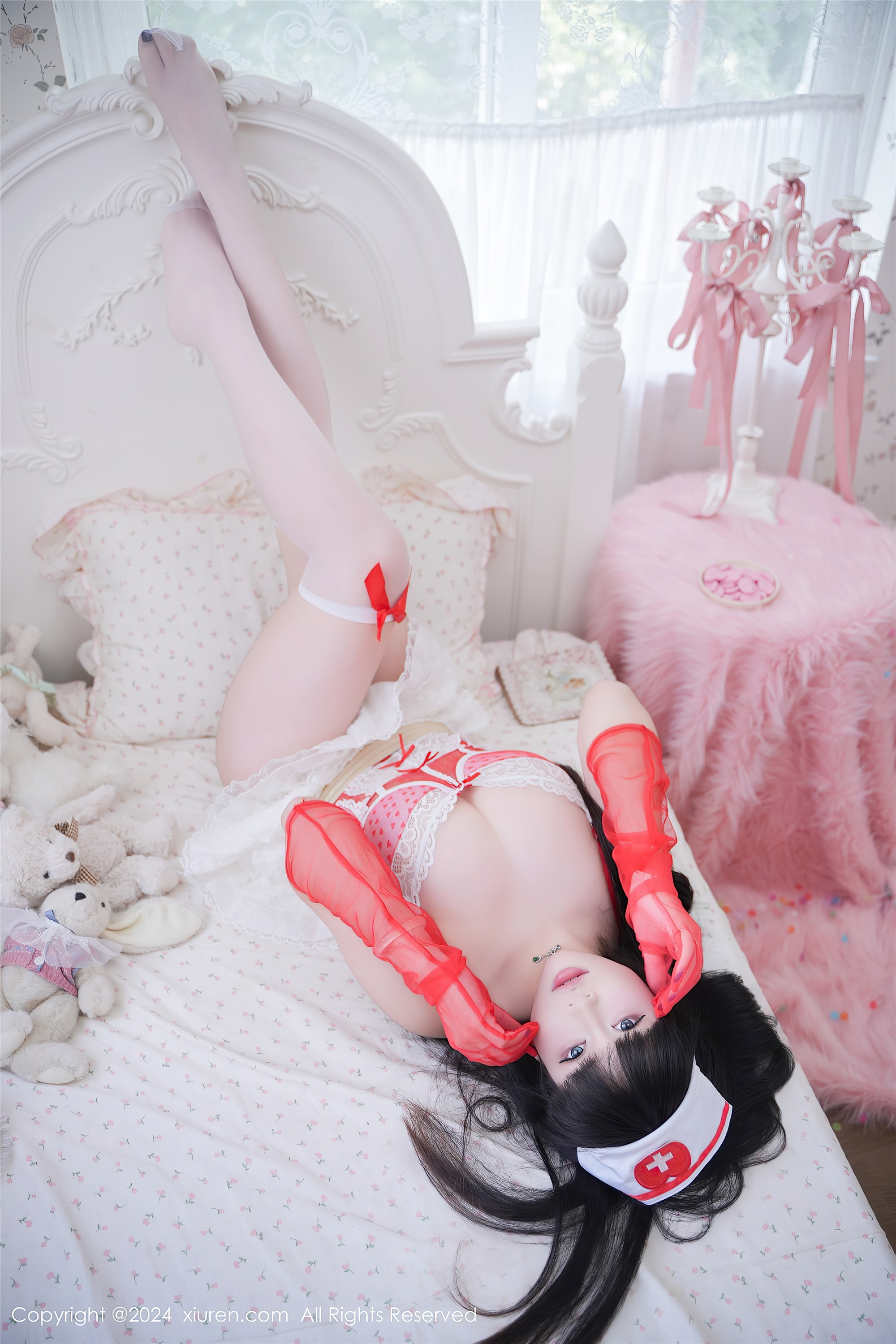 Xiuren秀人网 2024.09.19 NO.9177 mini米妮